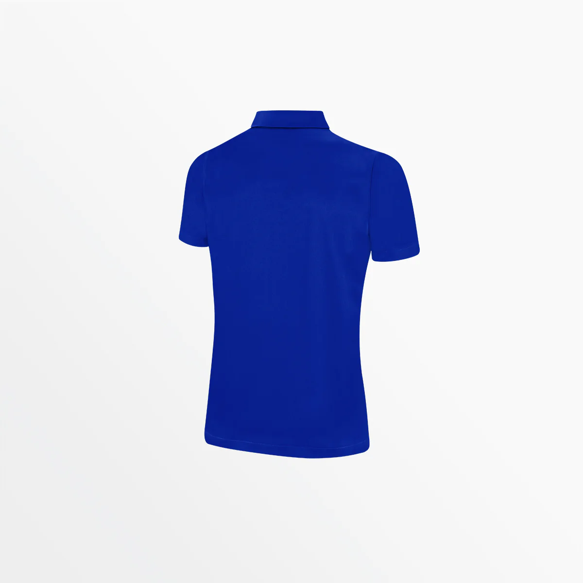 WOMEN'S CLASSICS POLY POLO - Image 2