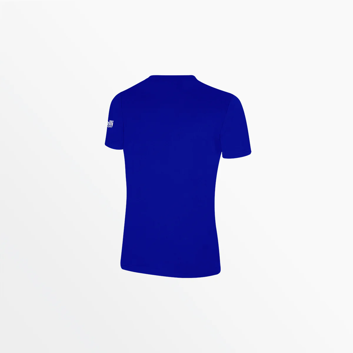 WOMEN'S CS-DRY TEE WITH SLEEVE LOGO - Image 10