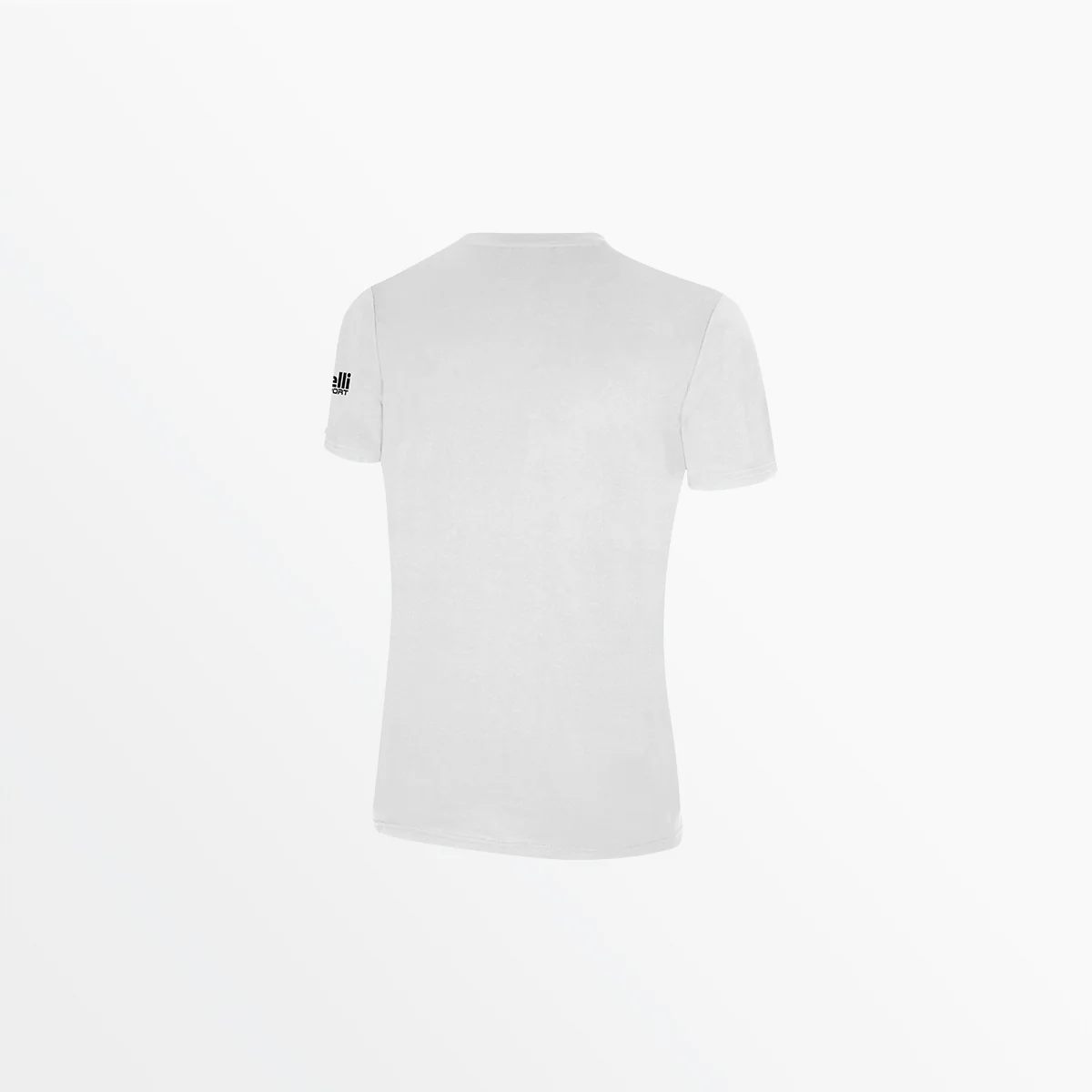 WOMEN'S CS-DRY TEE WITH SLEEVE LOGO - Image 12