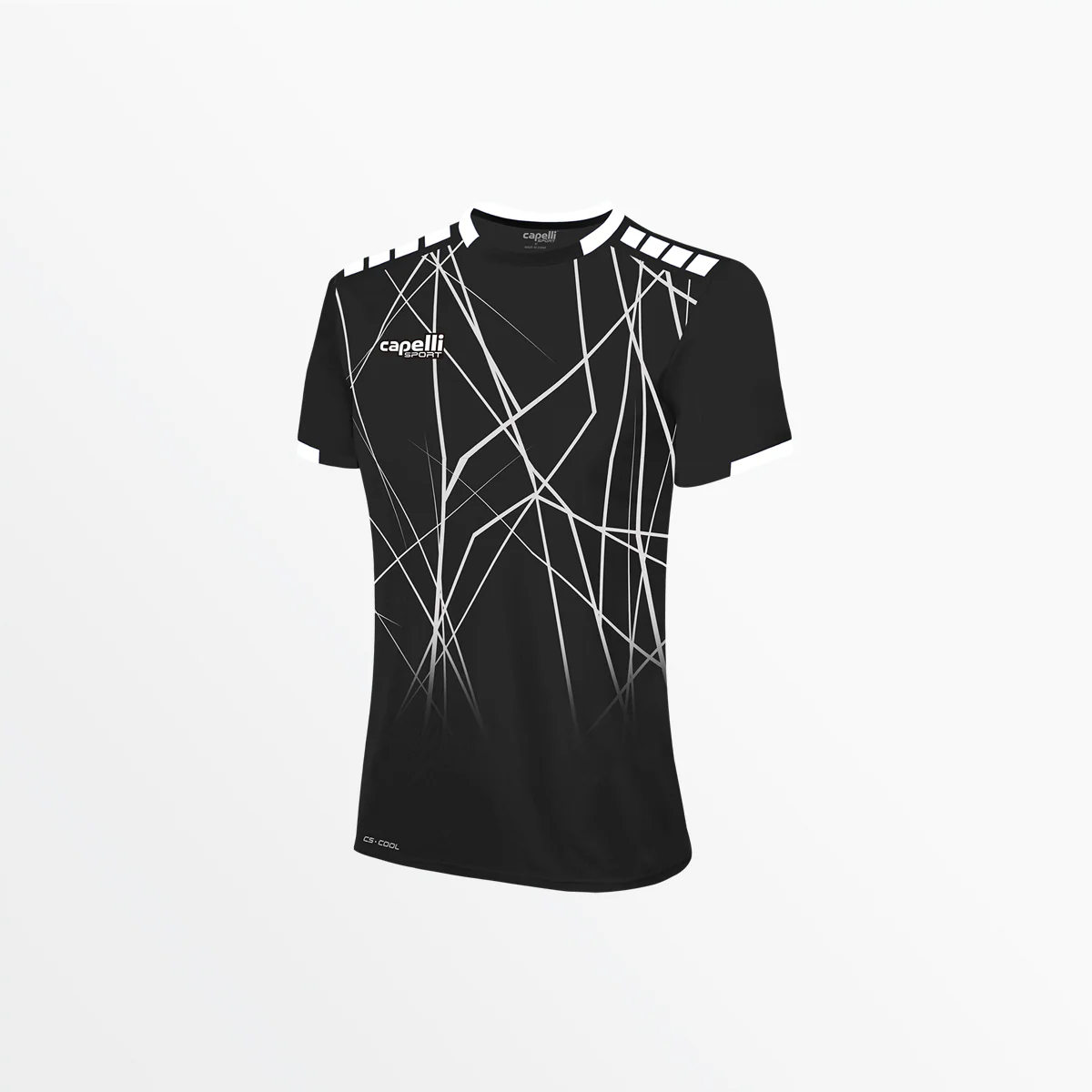 WOMEN'S CS ⅠⅠⅠ GEO NET JERSEY