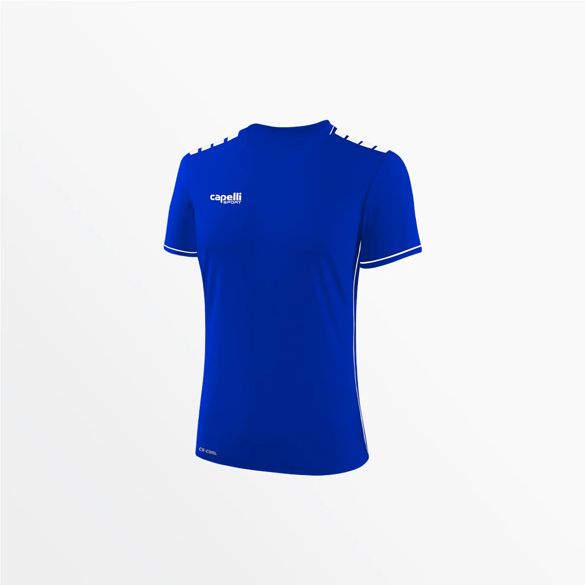WOMEN'S EMPIRE KNIT STRIPE JERSEY - Image 13