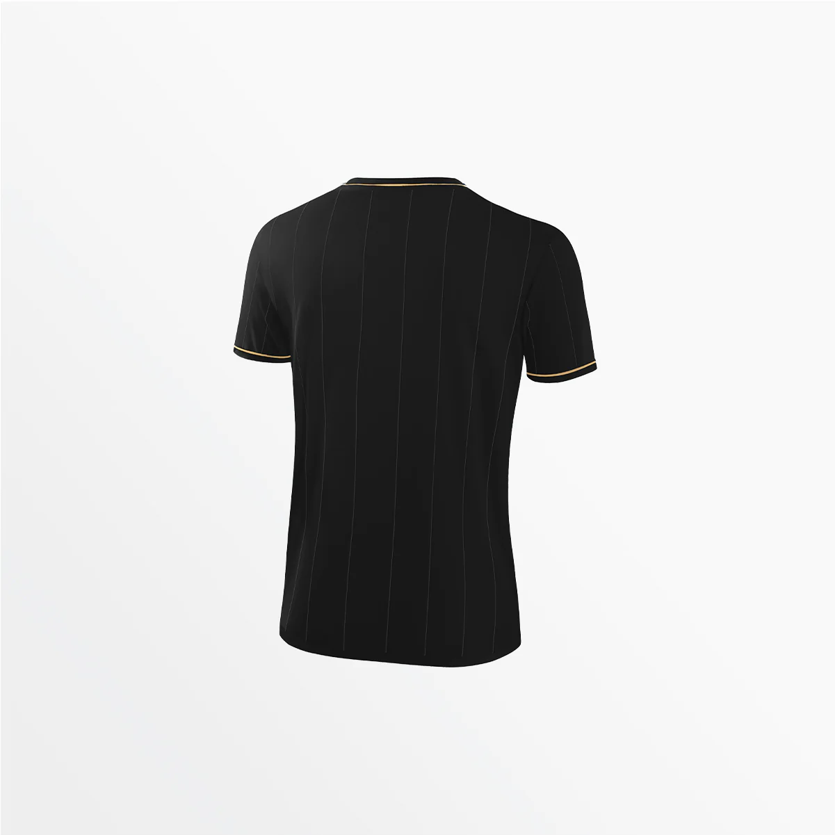 WOMEN'S EMPIRE KNIT STRIPE JERSEY - Image 2