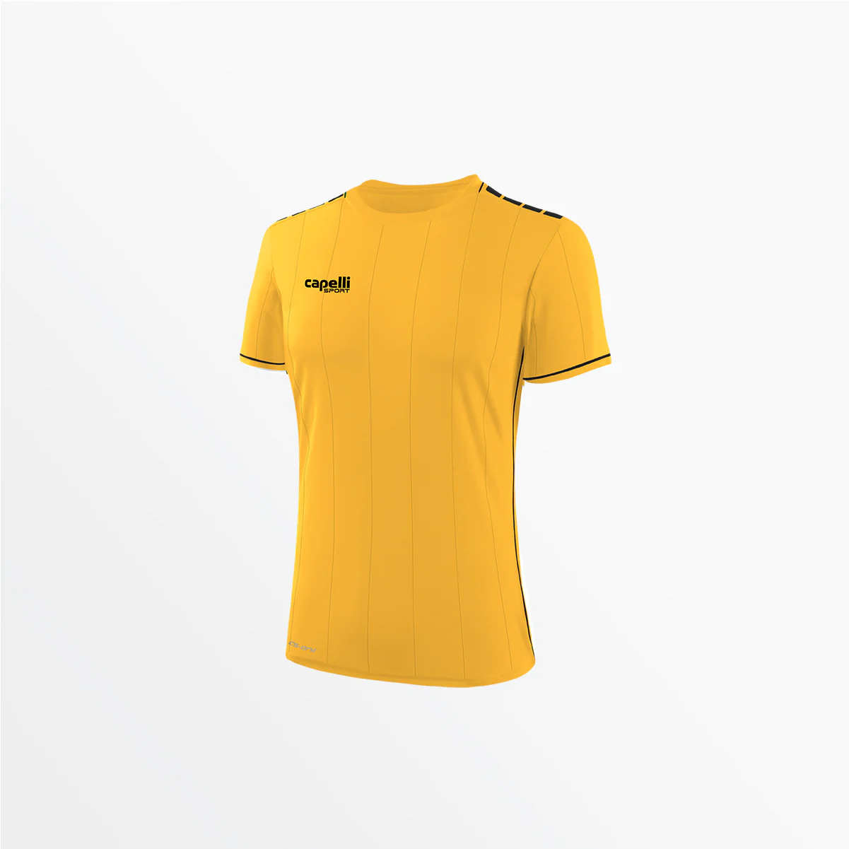WOMEN'S EMPIRE KNIT STRIPE JERSEY - Image 5