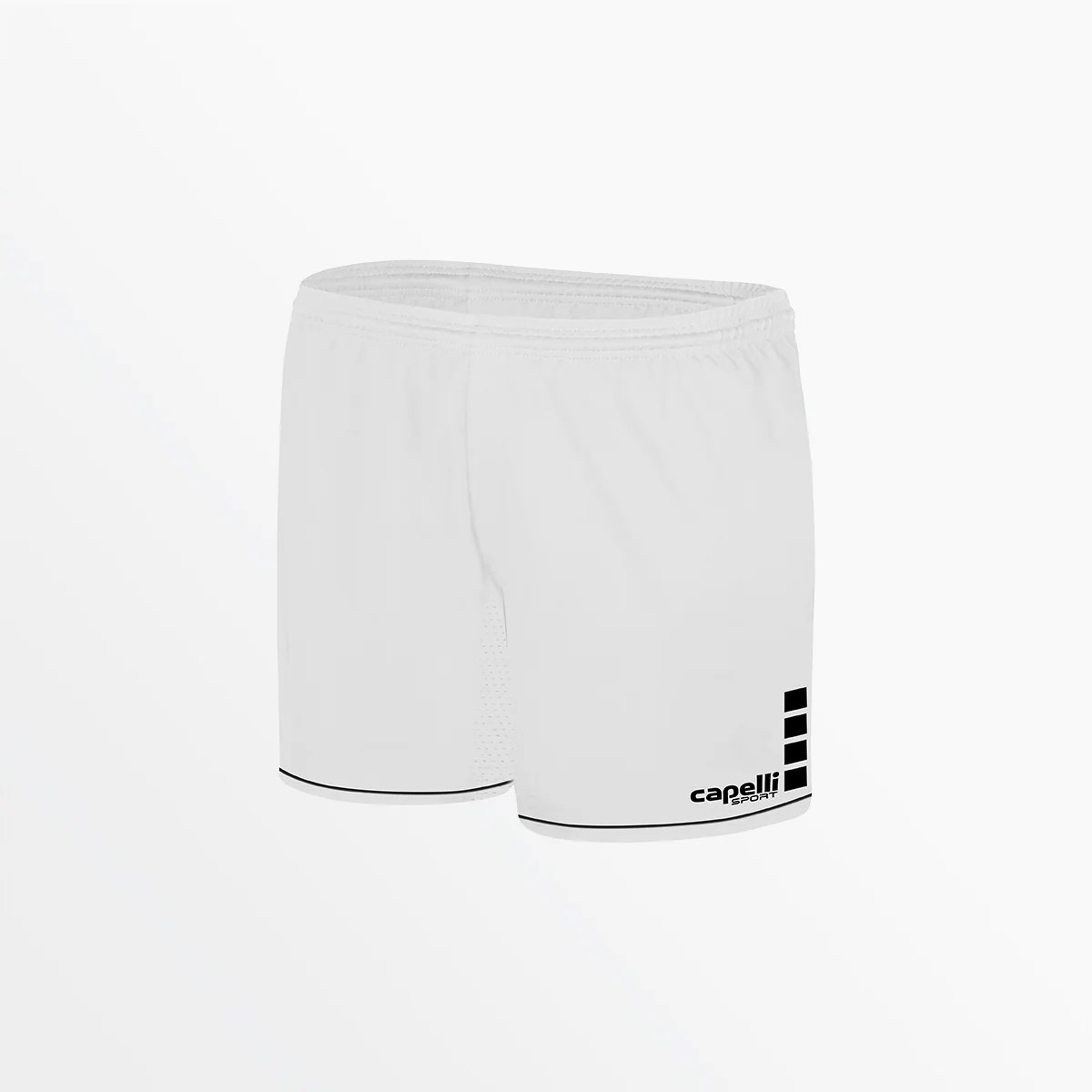 WOMEN'S EMPIRE MATCH SHORTS