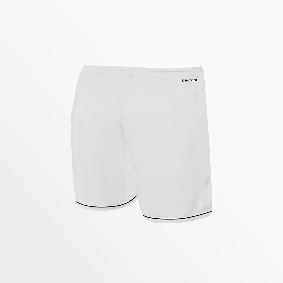 WOMEN'S EMPIRE MATCH SHORTS - Image 2