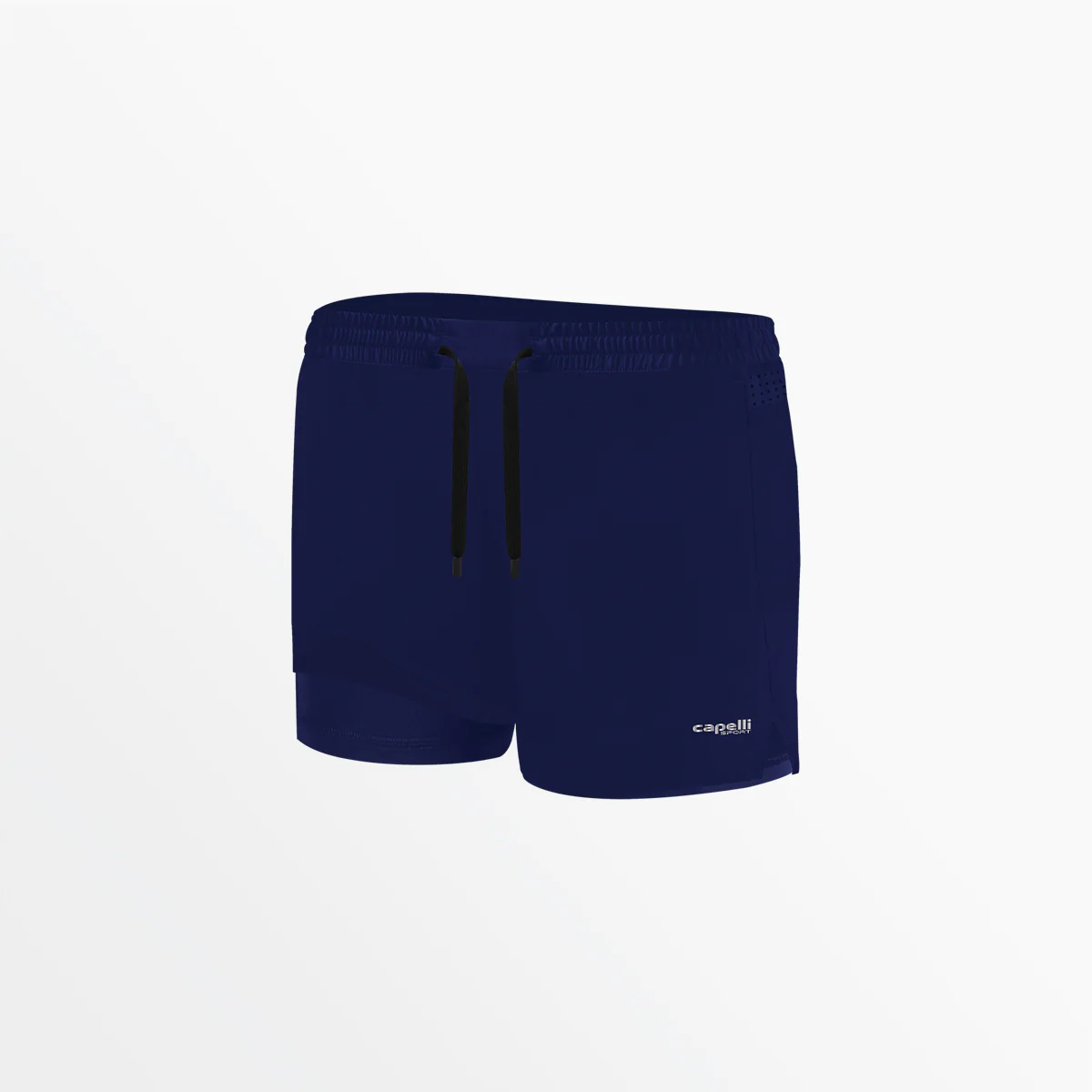 WOMEN'S EVERYDAY FLEX SHORTS - Image 2