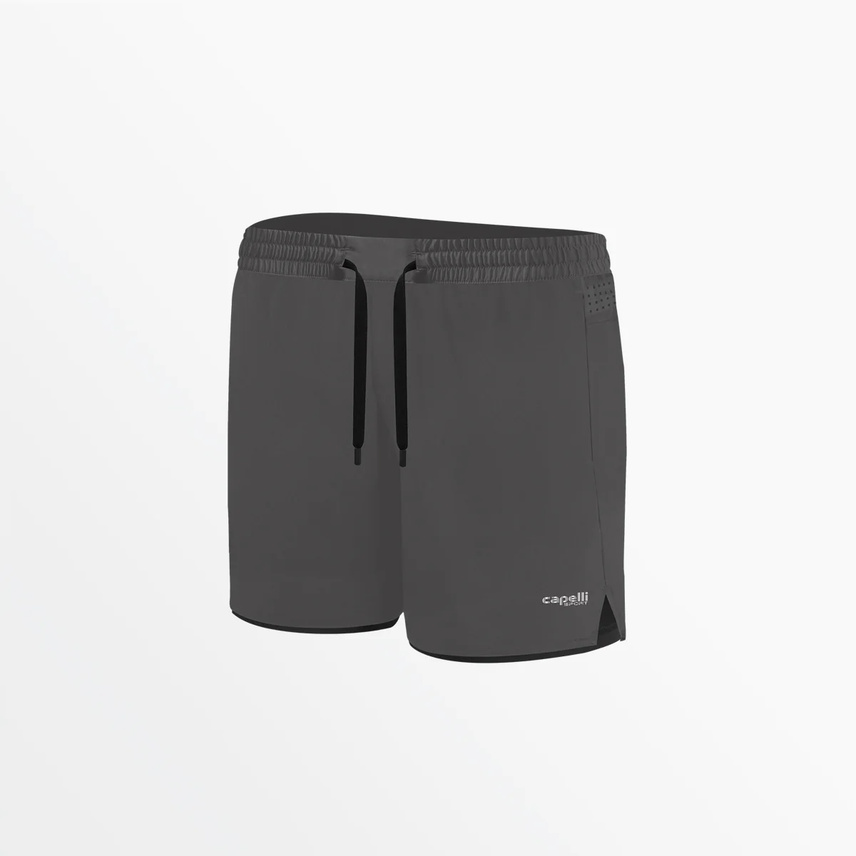 WOMEN'S FLEX SHORTS WITHOUT BRIEFS