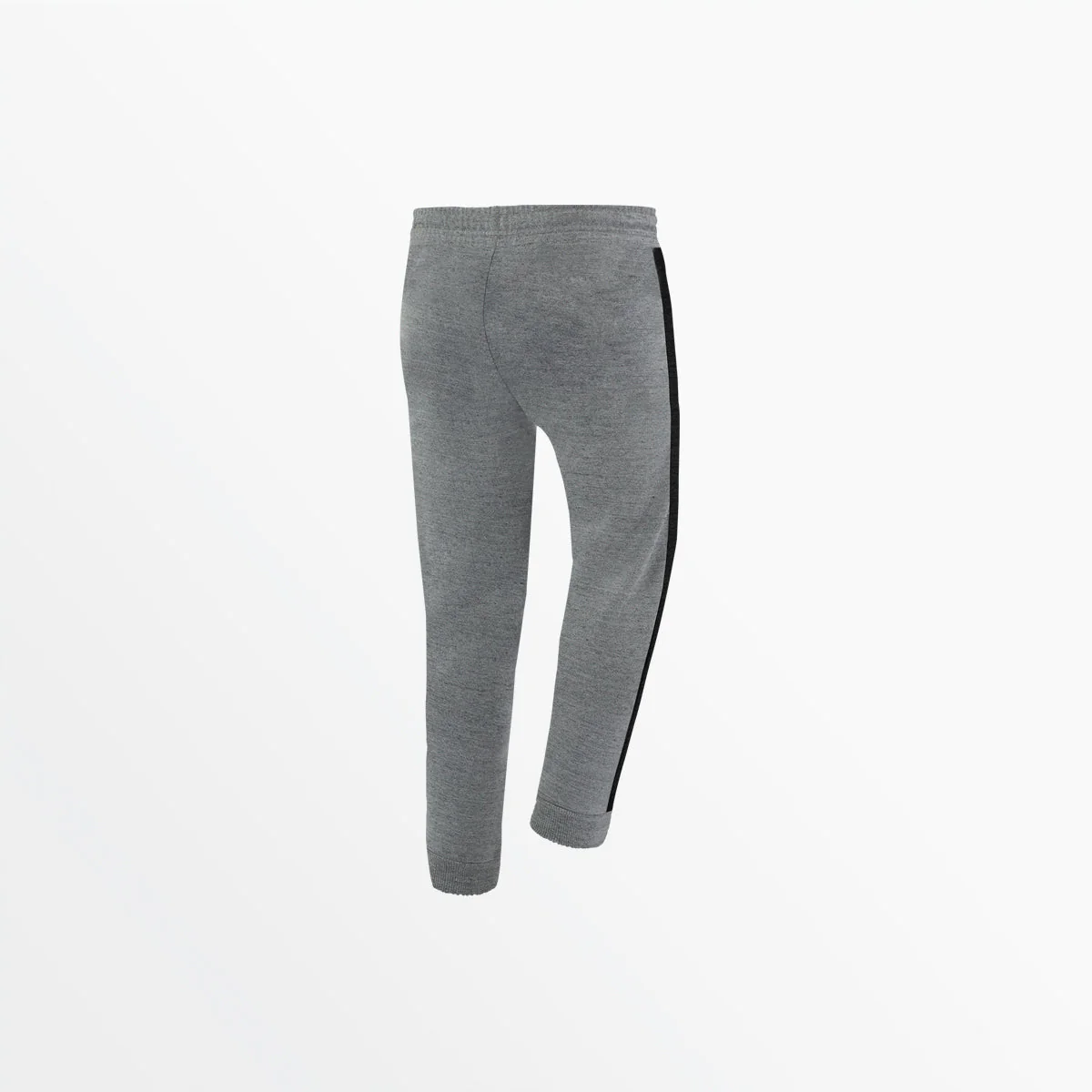 WOMEN'S HEATHERED JOGGERS - Image 2