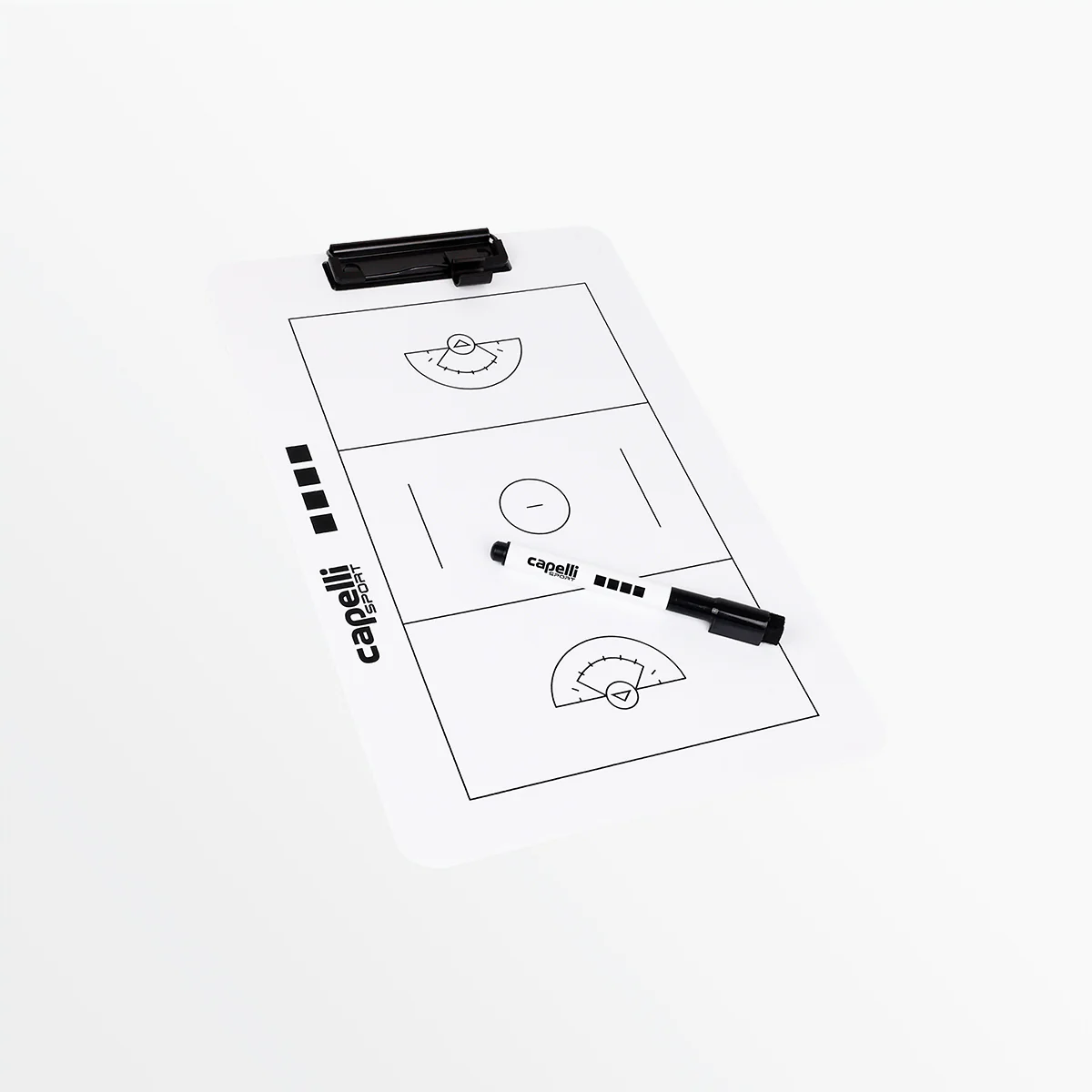 WOMEN'S LACROSSE DRY ERASE CLIPBOARD - Image 5