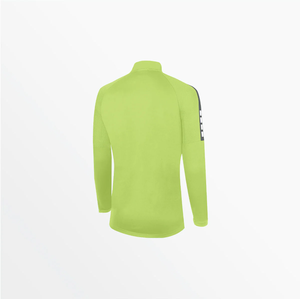 WOMEN'S MADISON 1/4 ZIP TECHNICAL TRAINING TOP - Image 2