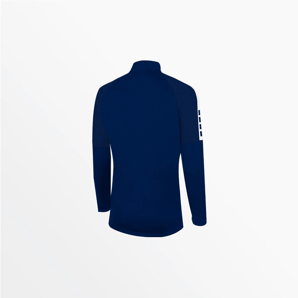 WOMEN'S MADISON 1/4 ZIP TECHNICAL TRAINING TOP - Image 2