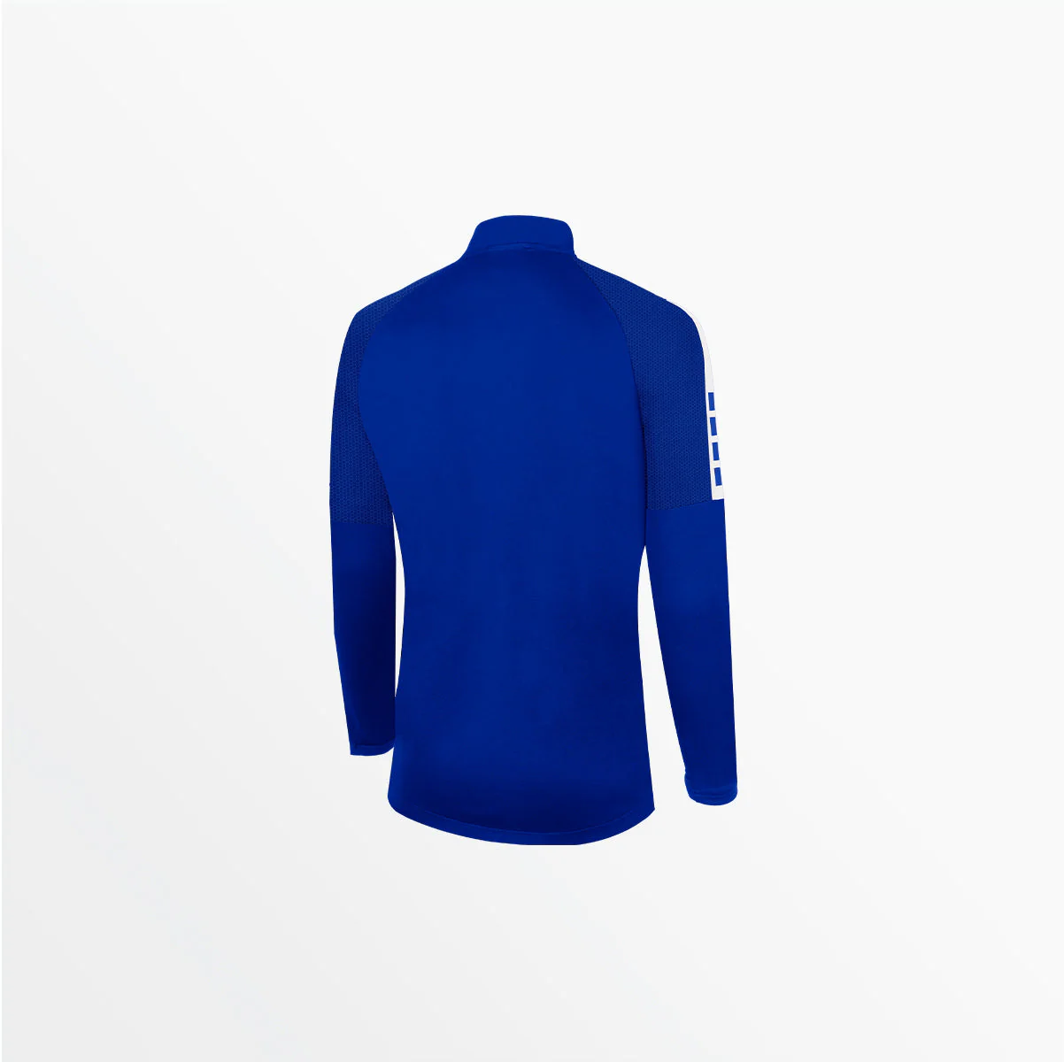 WOMEN'S MADISON 1/4 ZIP TECHNICAL TRAINING TOP - Image 2