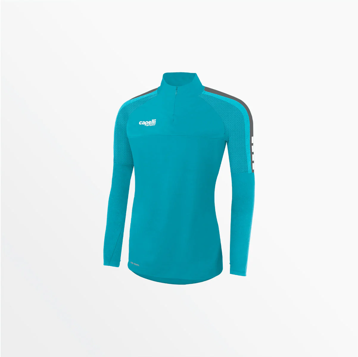 WOMEN'S MADISON 1/4 ZIP TECHNICAL TRAINING TOP