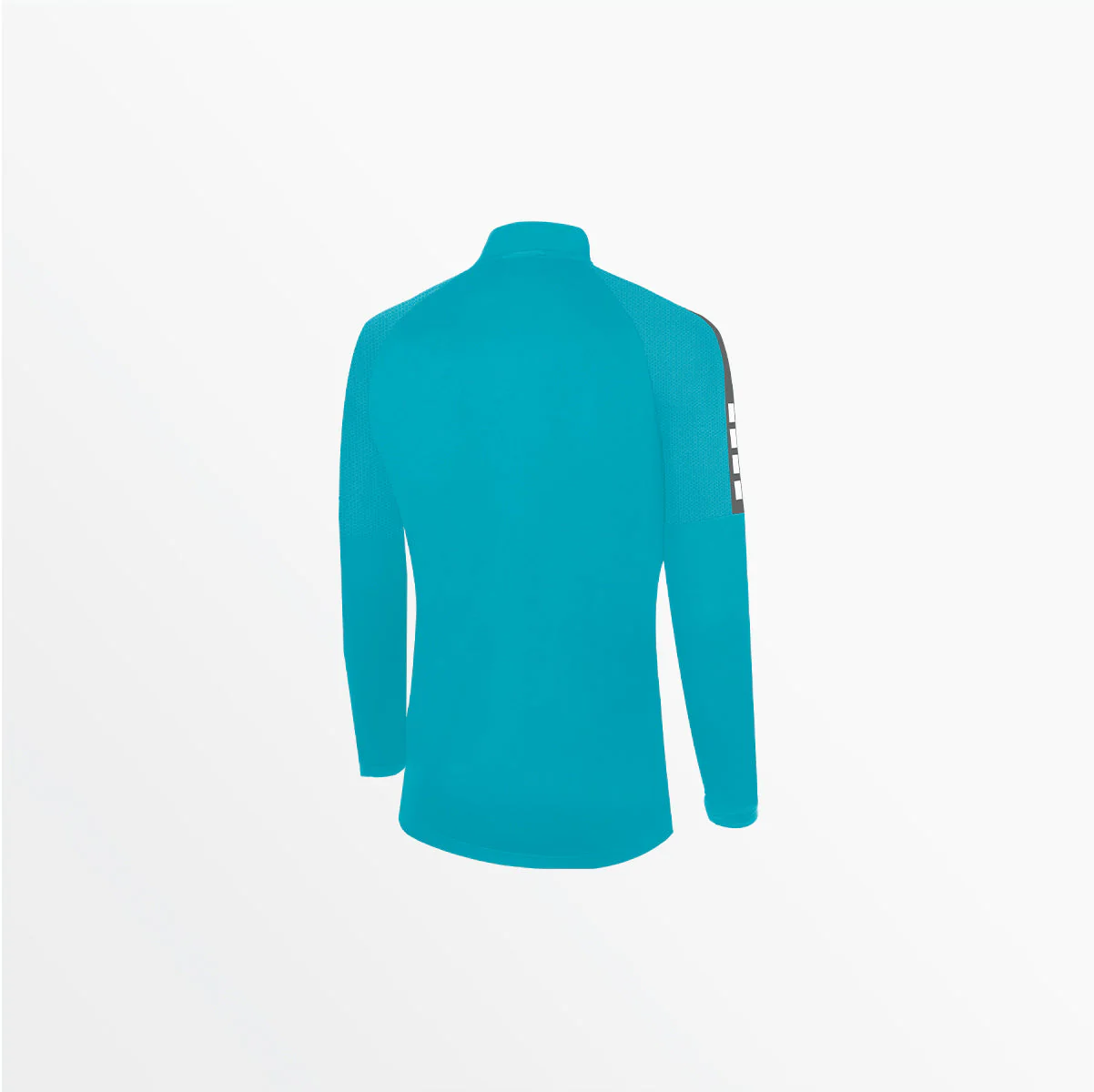 WOMEN'S MADISON 1/4 ZIP TECHNICAL TRAINING TOP - Image 2