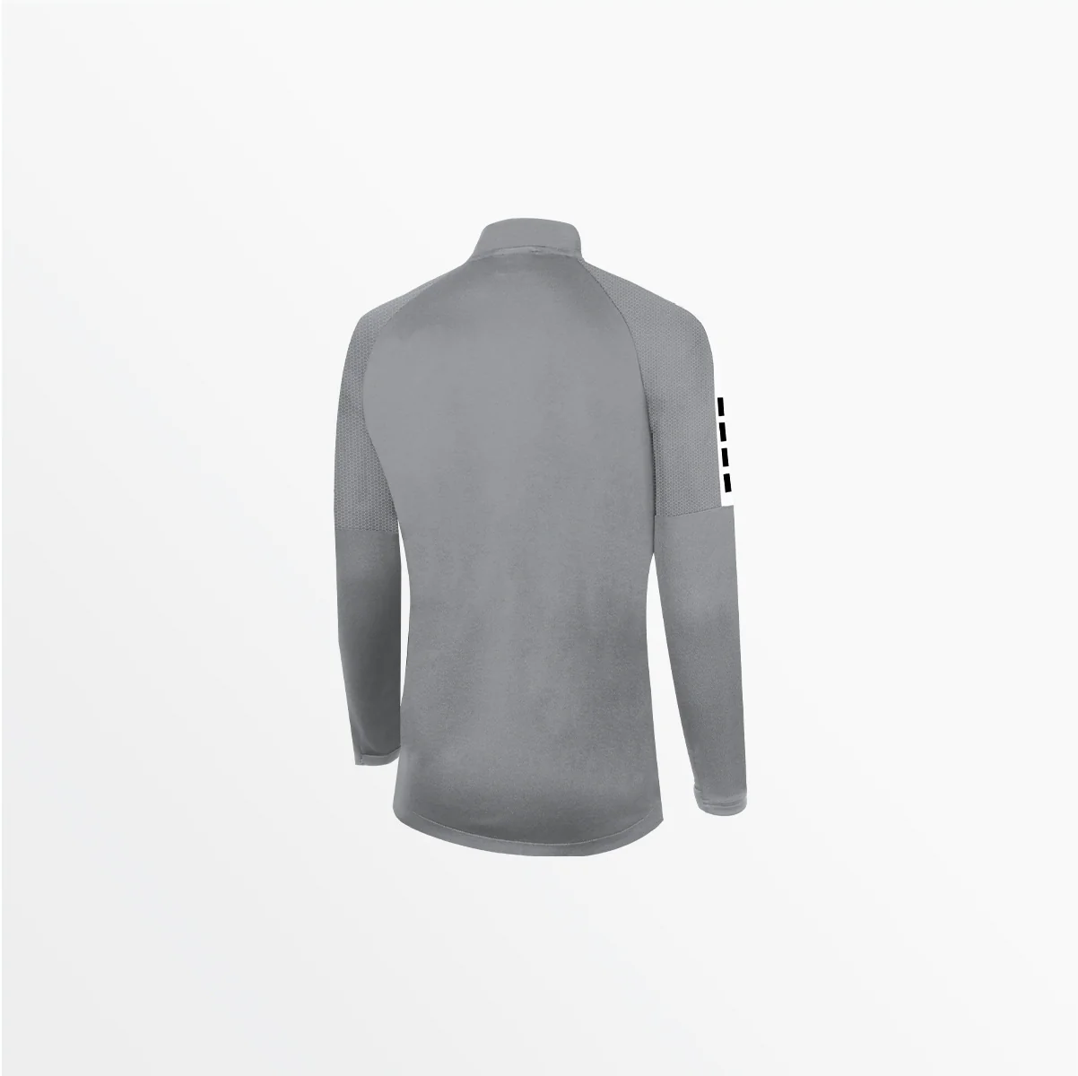 WOMEN'S MADISON 1/4 ZIP TECHNICAL TRAINING TOP - Image 2