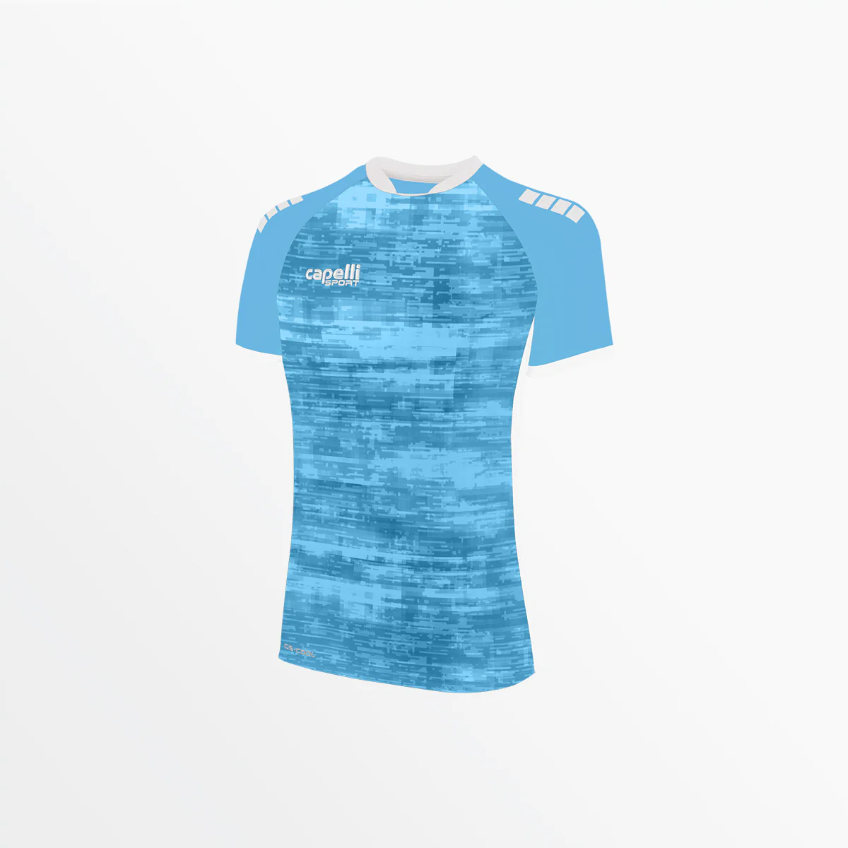 WOMEN'S MADISON BLUR JERSEY