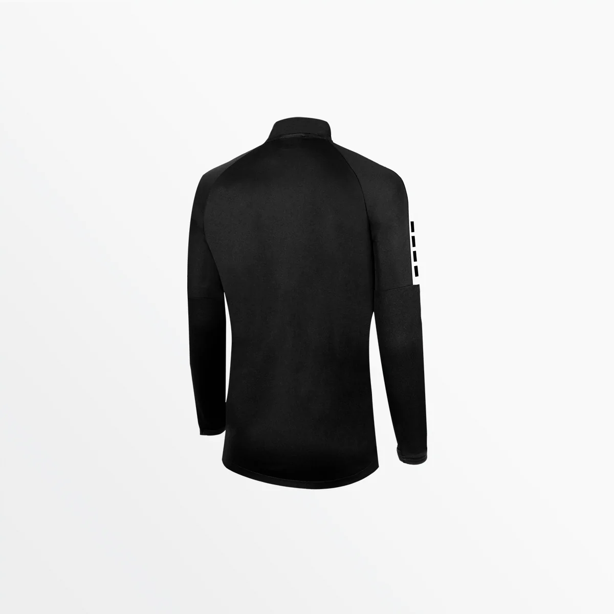 WOMEN'S MADISON PIQUE 1/4 ZIP TOP - Image 2
