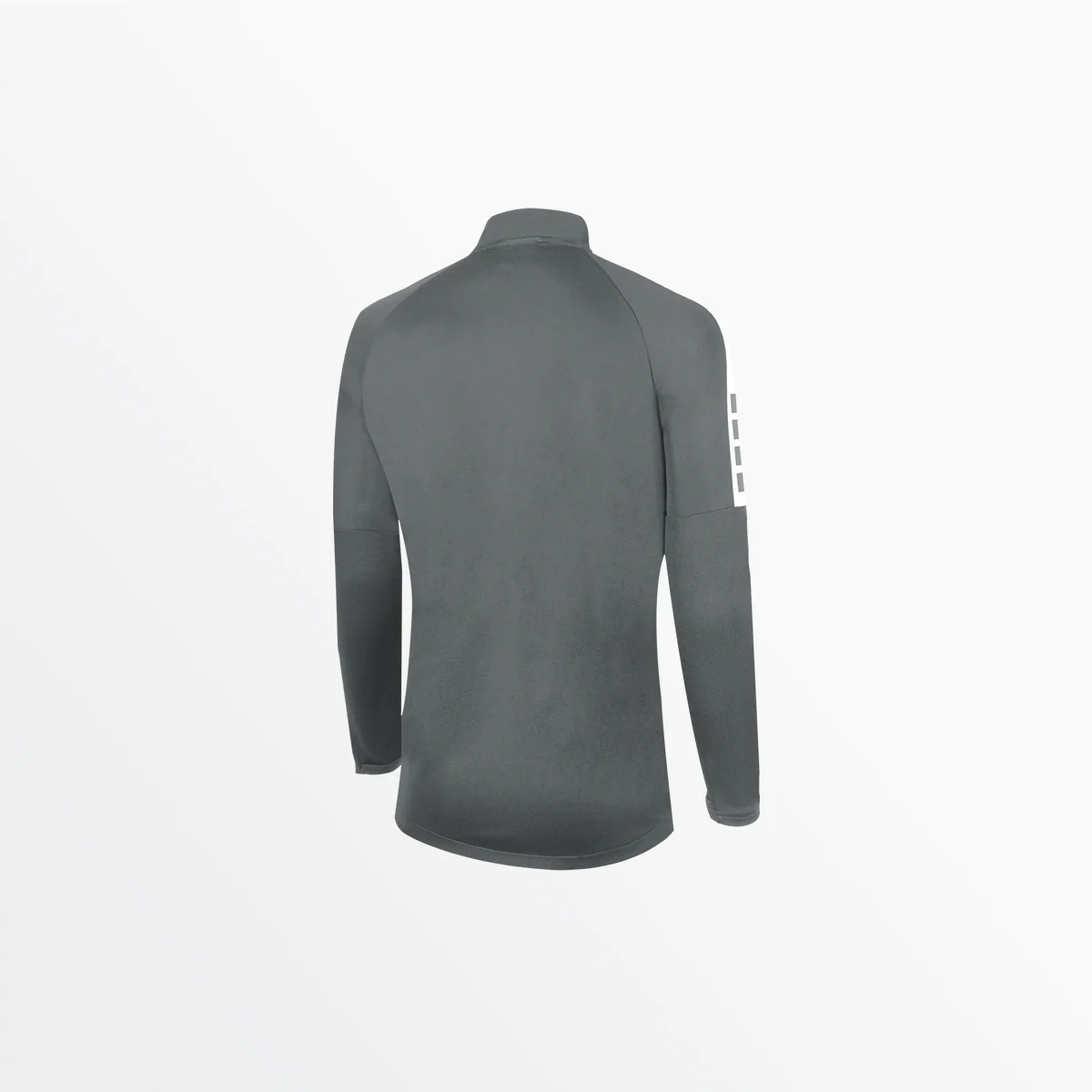 WOMEN'S MADISON PIQUE 1/4 ZIP TOP - Image 2