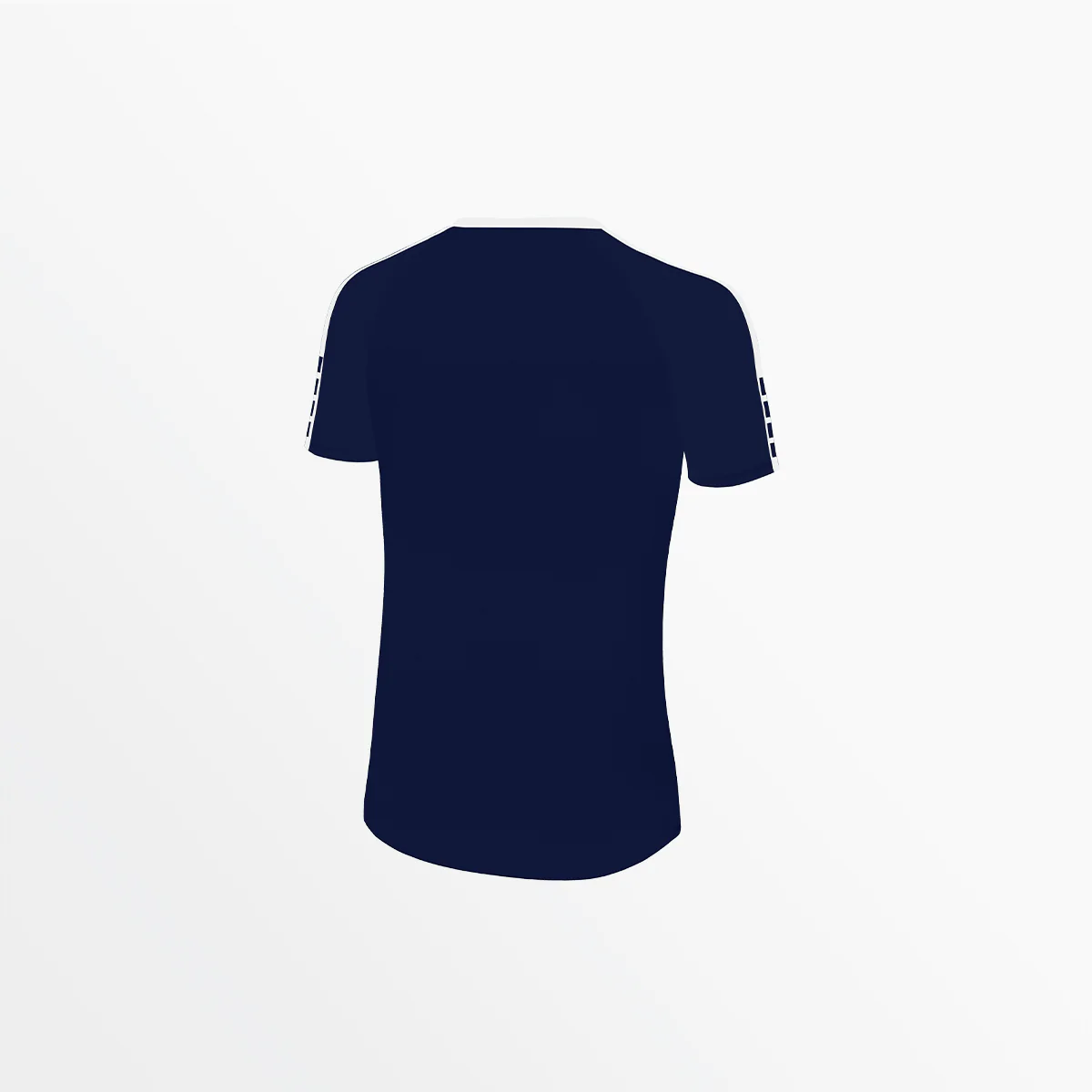 WOMEN'S MADISON SHORT SLEEVE TRAINING TOP - Image 2