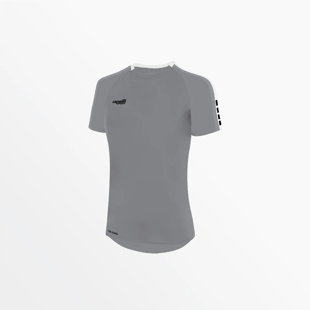 WOMEN'S MADISON SHORT SLEEVE TRAINING TOP