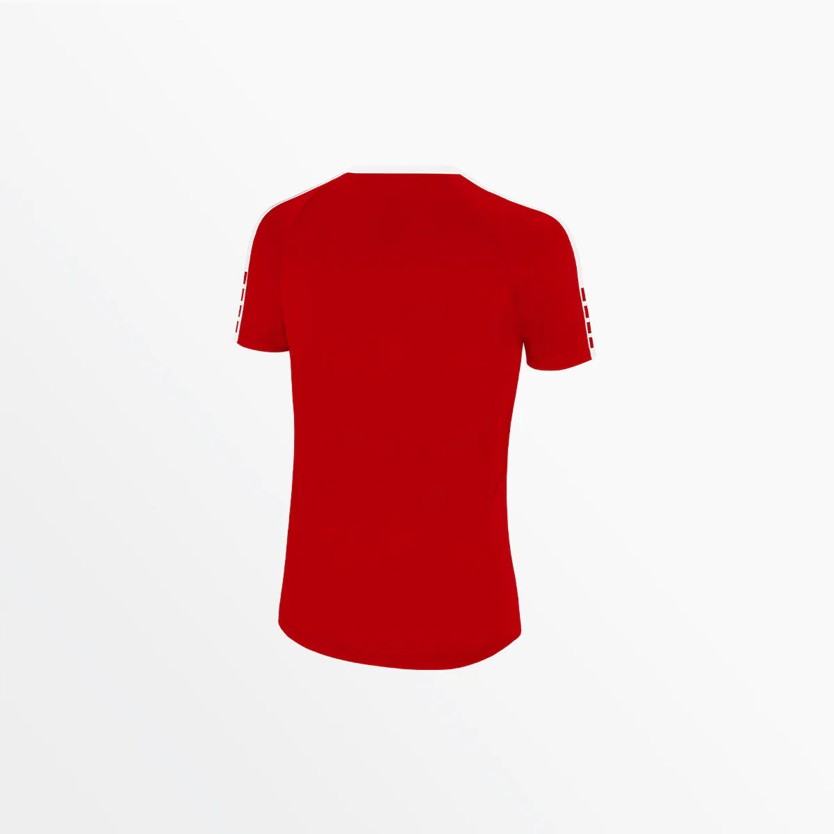 WOMEN'S MADISON SHORT SLEEVE TRAINING TOP - Image 2