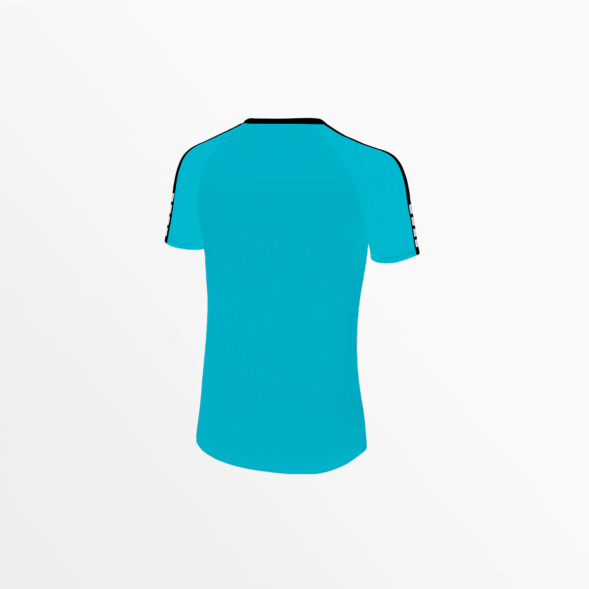 WOMEN'S MADISON SHORT SLEEVE TRAINING TOP - Image 2