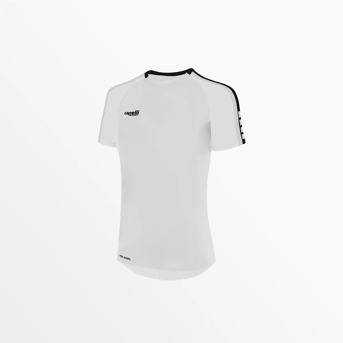 WOMEN'S MADISON SHORT SLEEVE TRAINING TOP