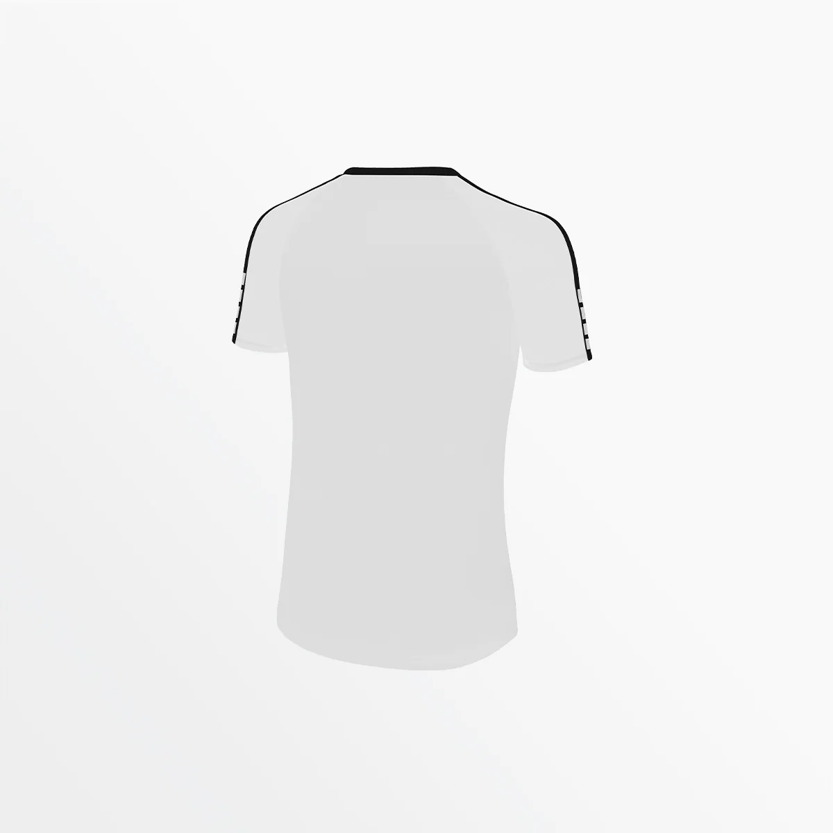 WOMEN'S MADISON SHORT SLEEVE TRAINING TOP - Image 2