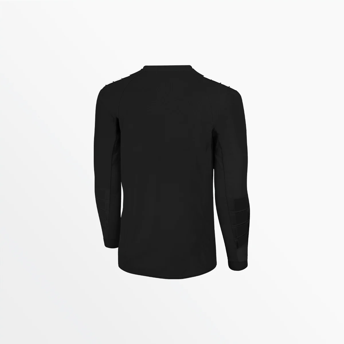 YOUTH MADISON STATIC ⅠⅠ LONG SLEEVE GOALKEEPER JERSEY WITH PADDING - Image 2