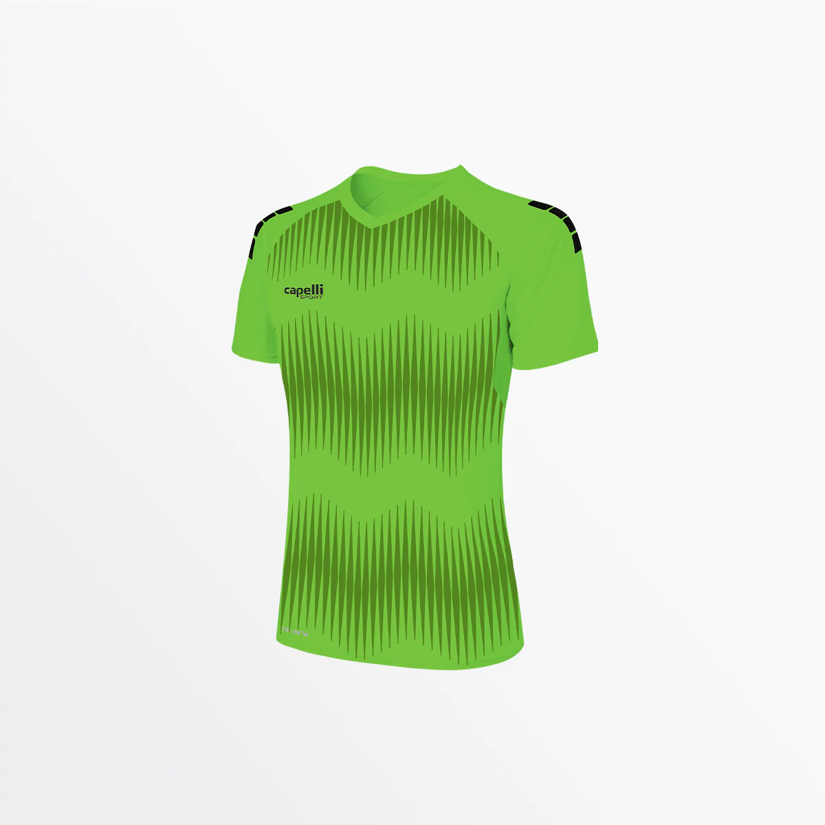 WOMEN'S MADISON STATIC ⅠⅠ GOALKEEPER JERSEY