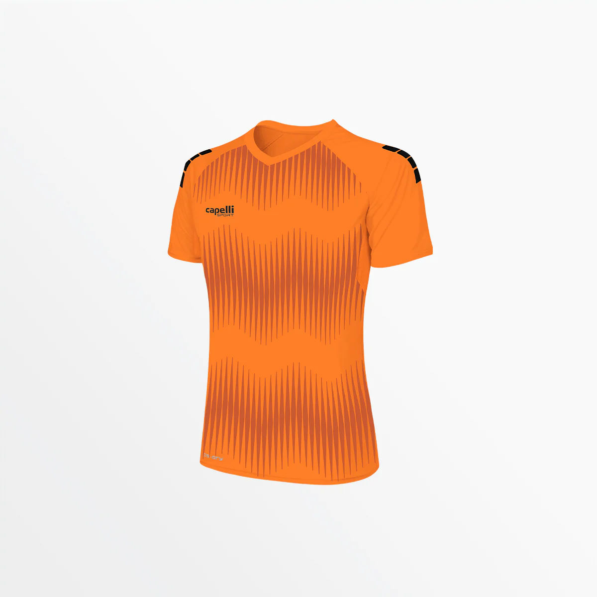 WOMEN'S MADISON STATIC ⅠⅠ GOALKEEPER JERSEY