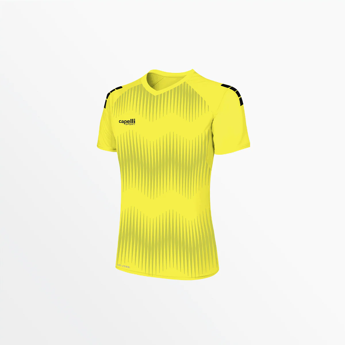 WOMEN'S MADISON STATIC ⅠⅠ GOALKEEPER JERSEY