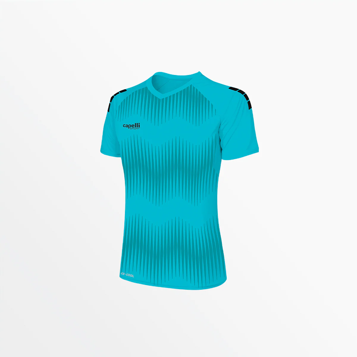 WOMEN'S MADISON STATIC ⅠⅠ GOALKEEPER JERSEY