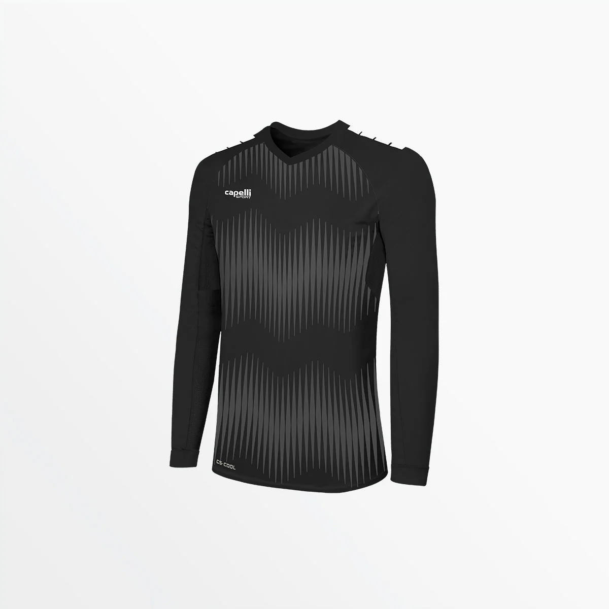 WOMEN'S MADISON STATIC ⅠⅠ LONG SLEEVE GOALKEEPER JERSEY