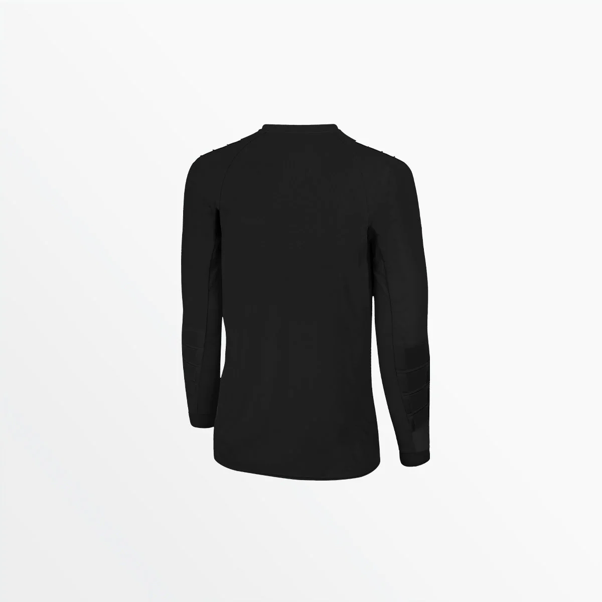 WOMEN'S MADISON STATIC ⅠⅠ LONG SLEEVE GOALKEEPER JERSEY WITH PADDING - Image 2