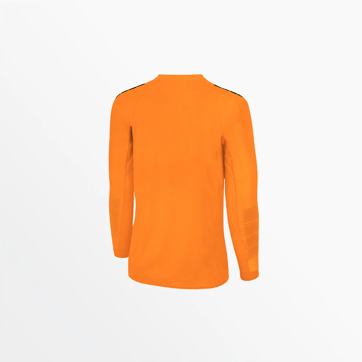 WOMEN'S MADISON STATIC ⅠⅠ LONG SLEEVE GOALKEEPER JERSEY WITH PADDING - Image 2