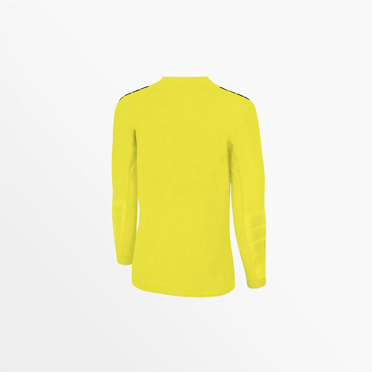 WOMEN'S MADISON STATIC ⅠⅠ LONG SLEEVE GOALKEEPER JERSEY WITH PADDING - Image 2