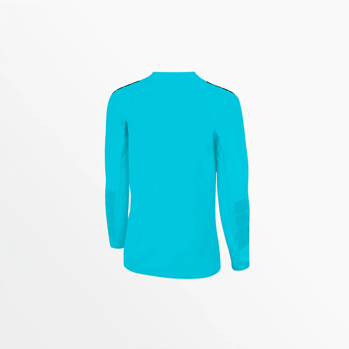 WOMEN'S MADISON STATIC ⅠⅠ LONG SLEEVE GOALKEEPER JERSEY WITH PADDING - Image 2