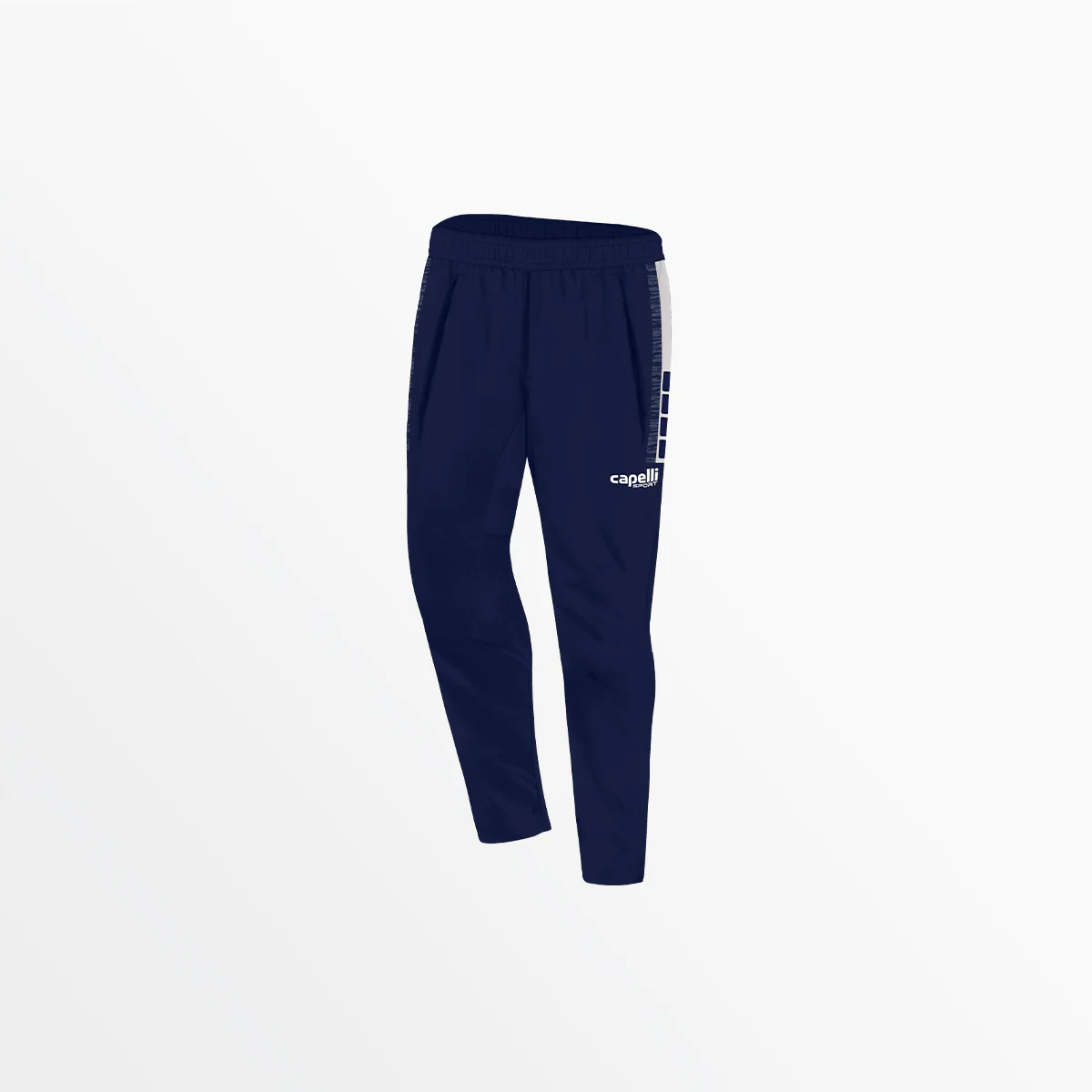 WOMEN'S MADISON TRACK PANTS - Image 3