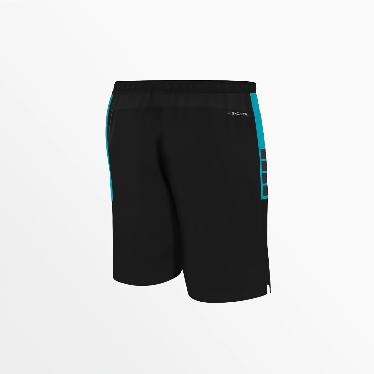 WOMEN'S MADISON TRAINING SHORTS - Image 2