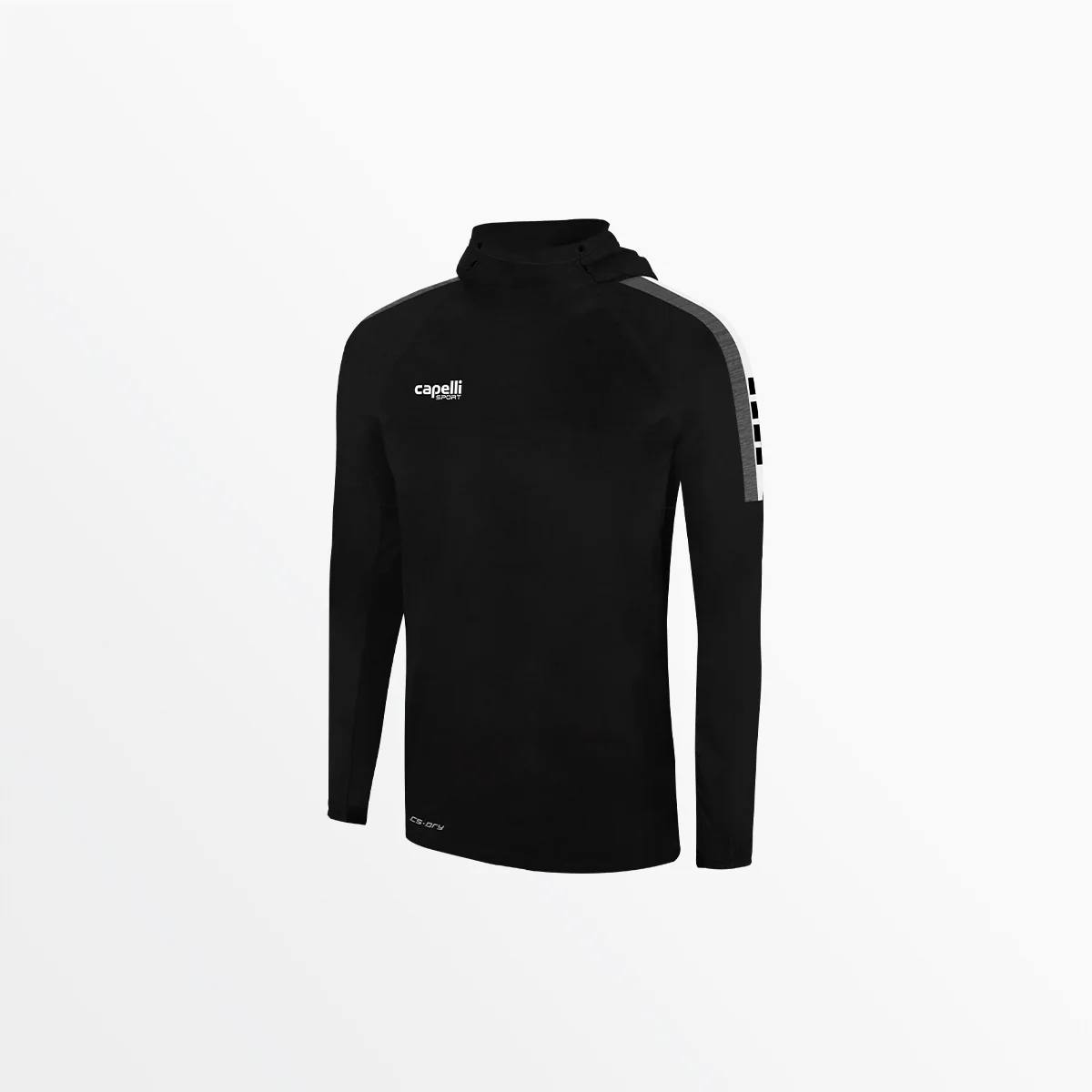 WOMEN'S MADISON WARM TRAINING TOP