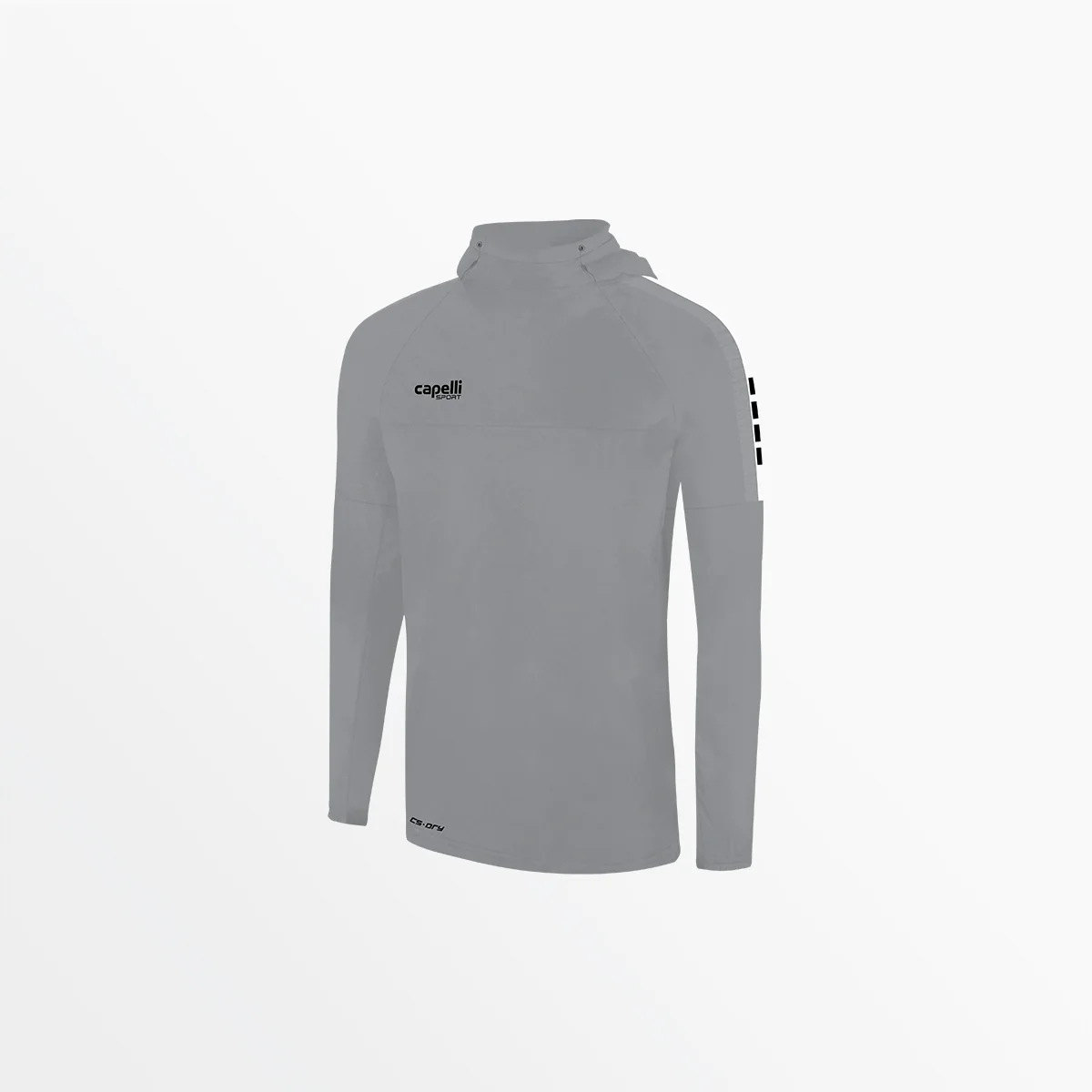 WOMEN'S MADISON WARM TRAINING TOP
