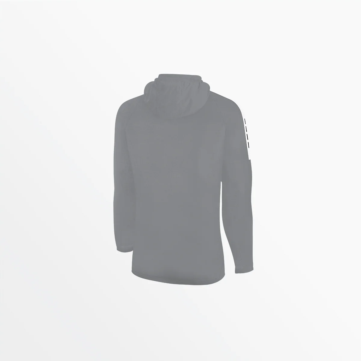 WOMEN'S MADISON WARM TRAINING TOP - Image 2