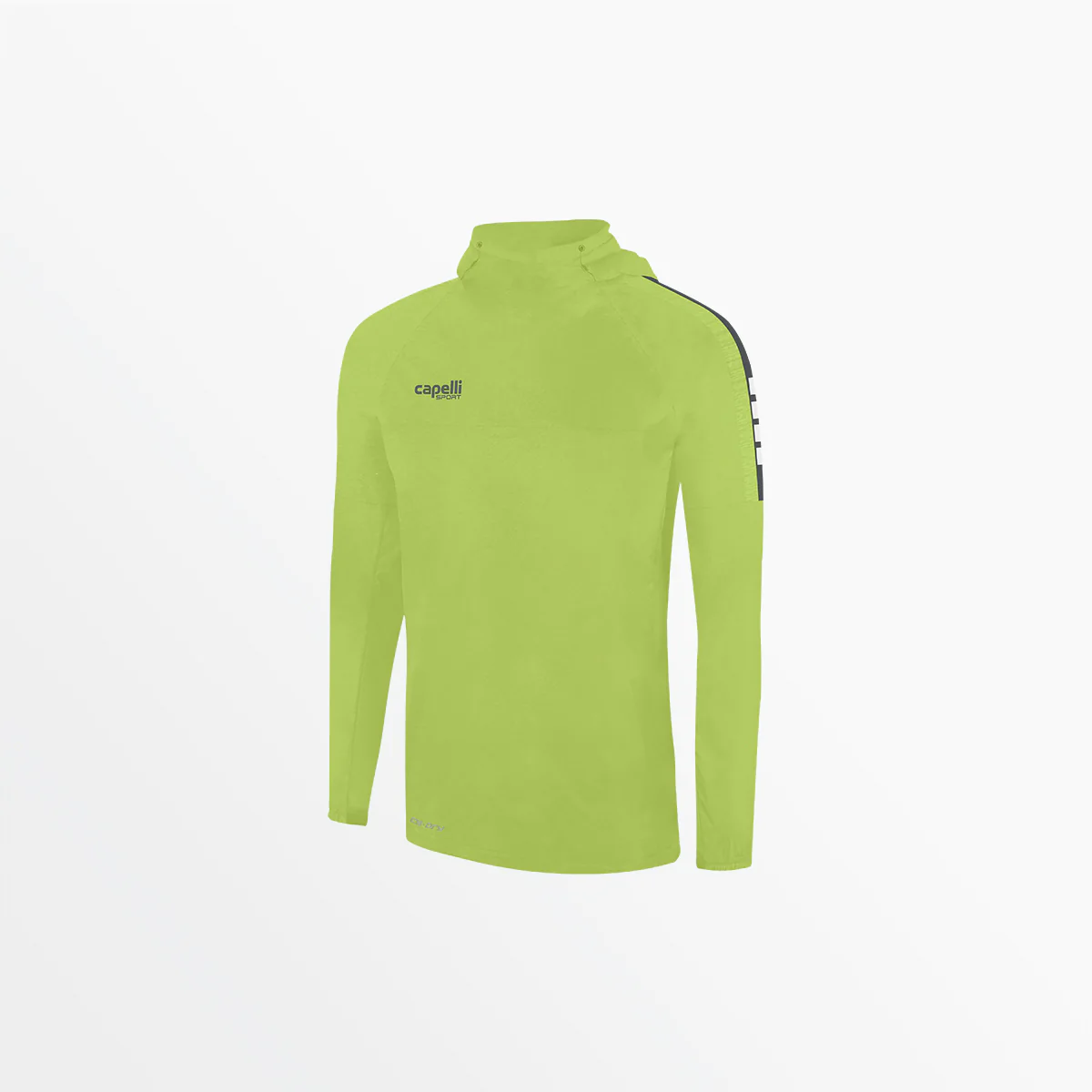 WOMEN'S MADISON WARM TRAINING TOP