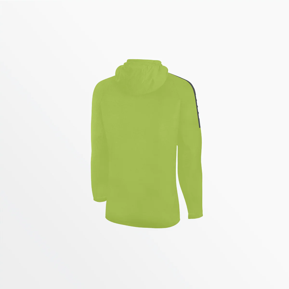WOMEN'S MADISON WARM TRAINING TOP - Image 2