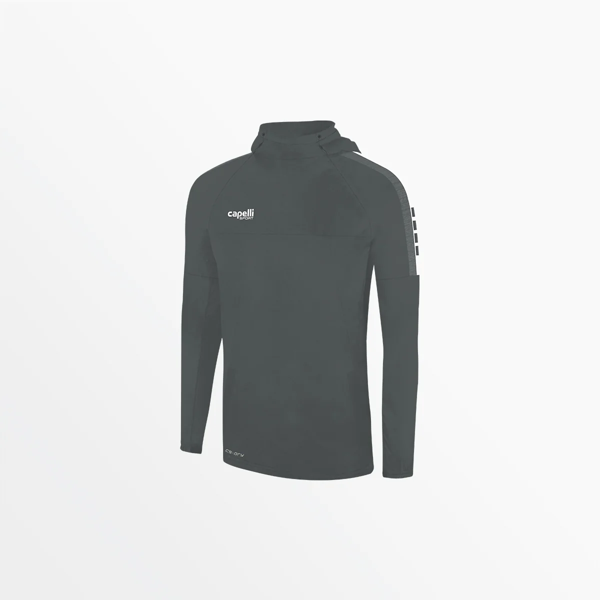 WOMEN'S MADISON WARM TRAINING TOP