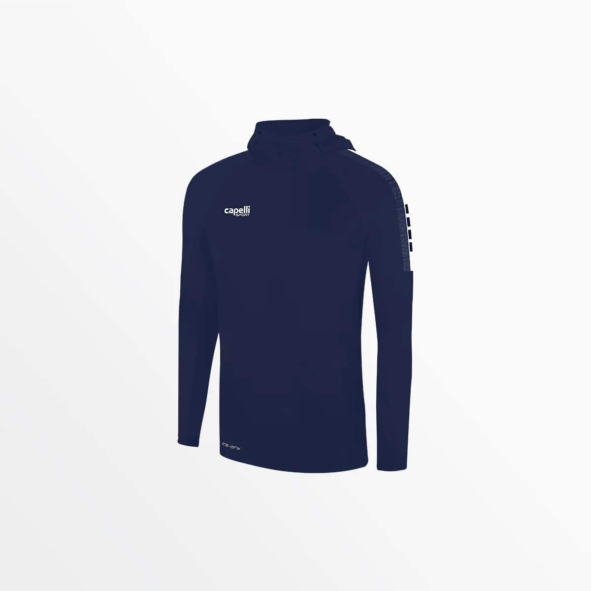 WOMEN'S MADISON WARM TRAINING TOP