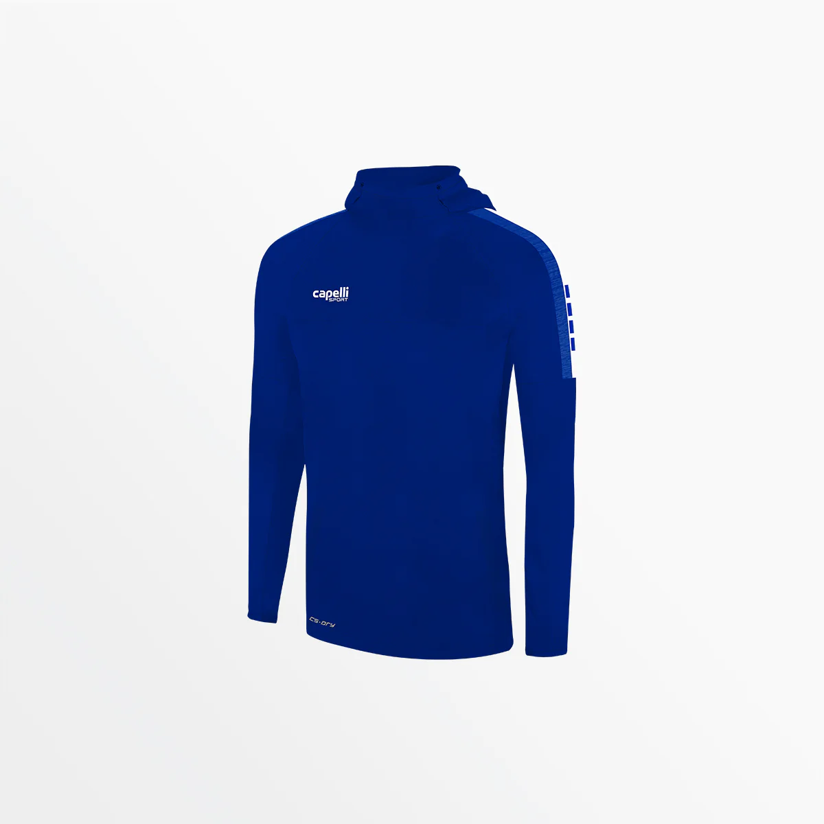 WOMEN'S MADISON WARM TRAINING TOP