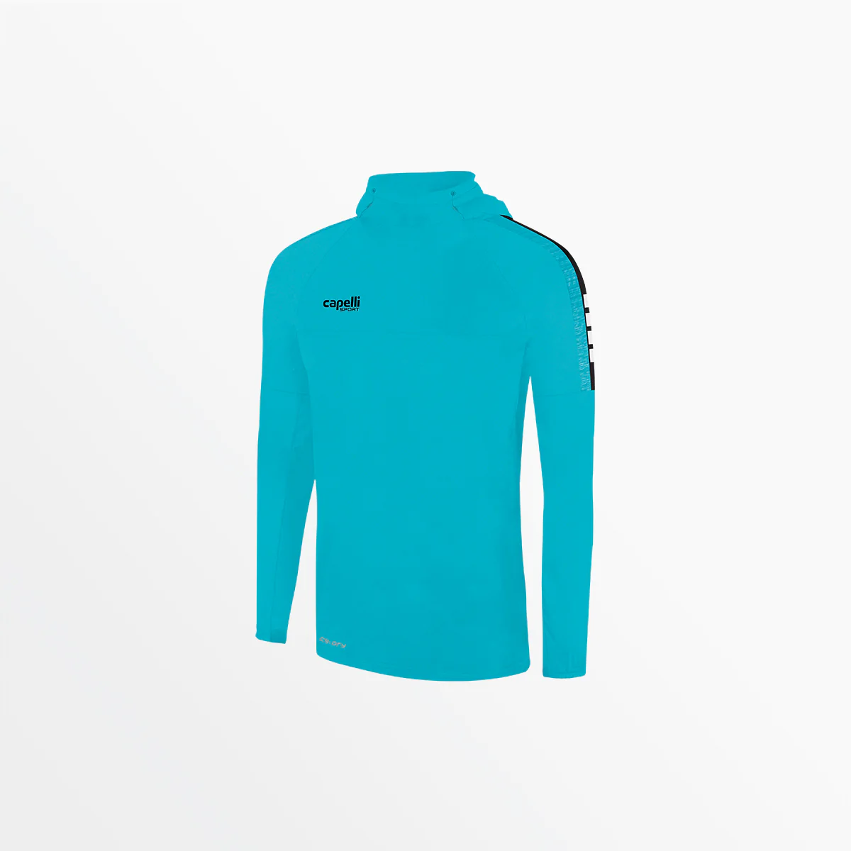 WOMEN'S MADISON WARM TRAINING TOP