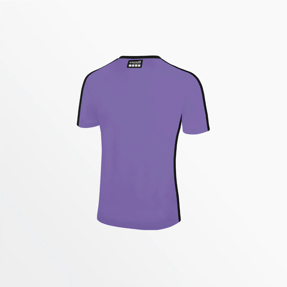 WOMEN'S  NCAA REFEREE SHORT SLEEVE JERSEY - Image 2